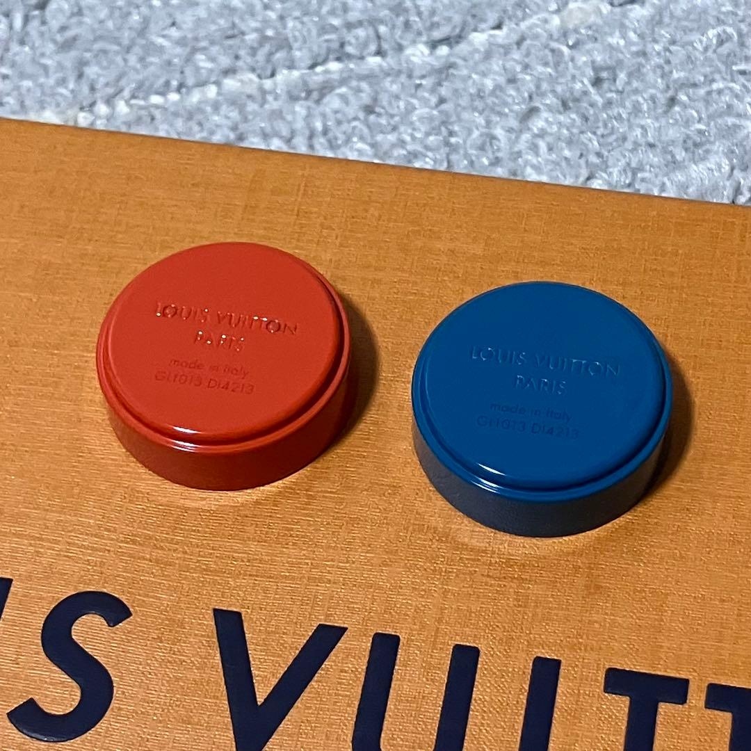 未使用！ルイヴィトン［24SS］はし カトラリー 箸置き チョップ