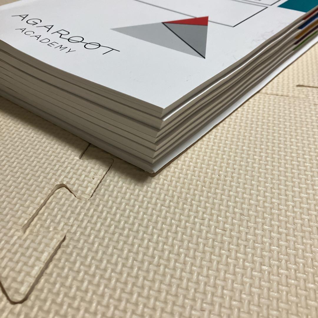 アガルート 司法試験 2024 キックオフ司法試験予備試験 7科目セット