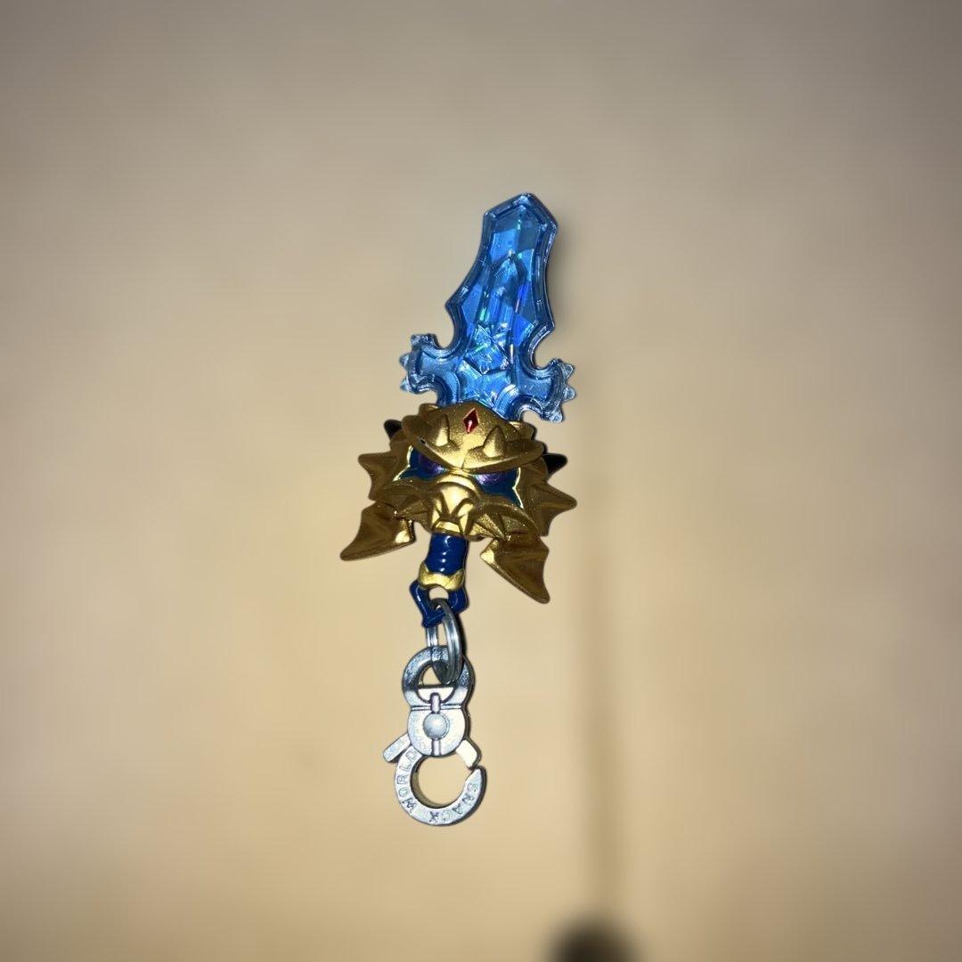 スナックワールド ジャラ ムラマサカリバー - メルカリ