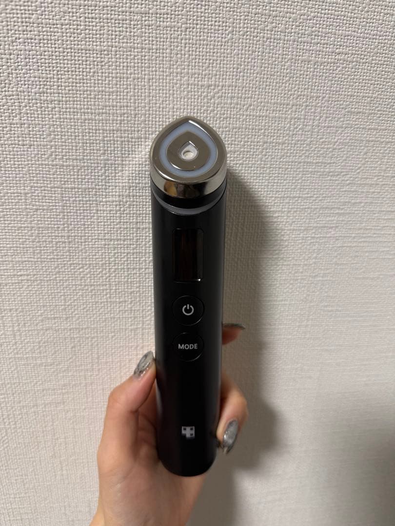 メディキューブ AGE-R ブースタープロ黒 メディキューブ AGE-R ブースタープロ ブラック ME-BPRO | ノジマ