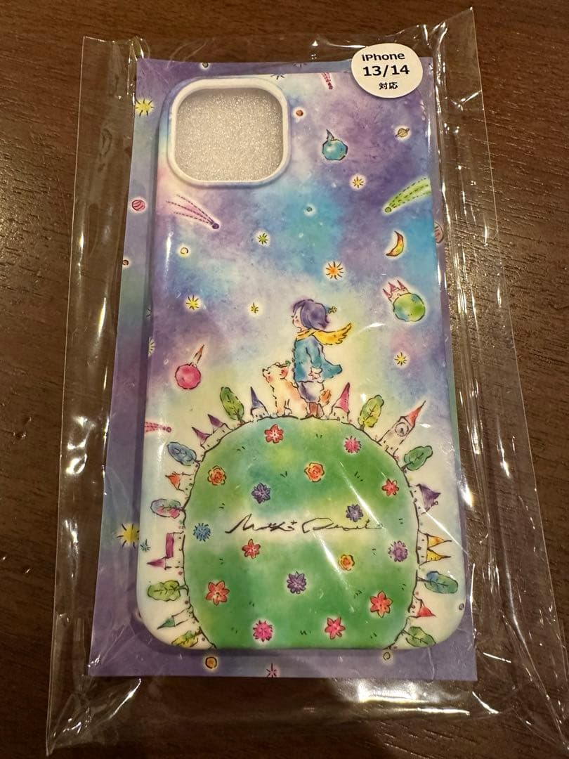 Mrs. GREEN APPLE ミセス iPhone 13/14 スマホケース - メルカリ