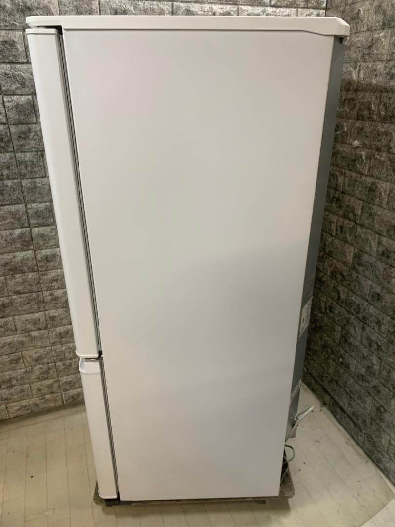 大阪送料無料☆3か月保障付き☆冷蔵庫☆2022年☆三菱☆2ドア☆MR