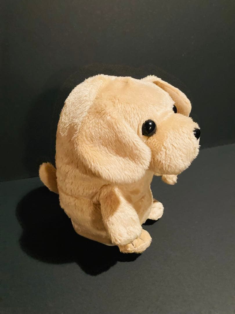 こえマネわんちゃん ぬいぐるみ 声 動 寺子屋 バナナサンド バナナマン