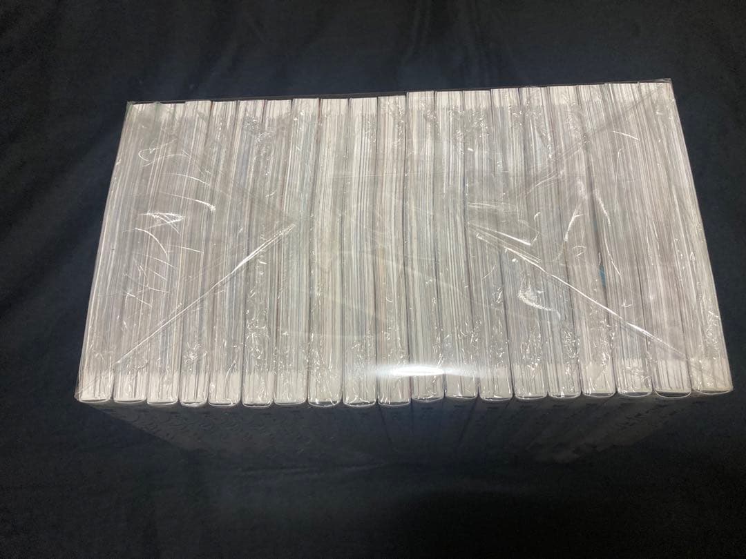 【全巻新品未使用】【全巻帯付き】【送料無料】俺だけレベルアップな件 1〜19巻