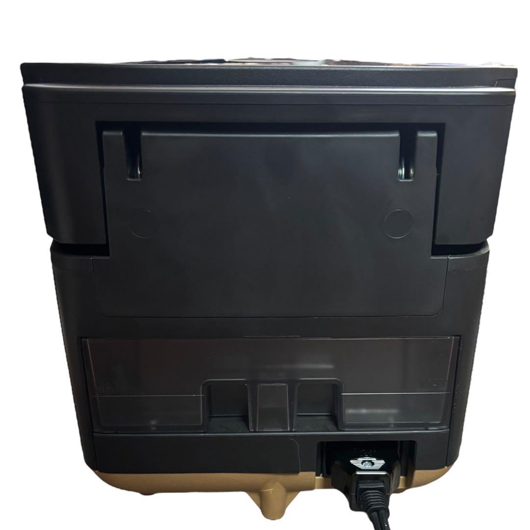 【象印】自動調理なべ EL-KA23 ブラック 2.3L 2021年製