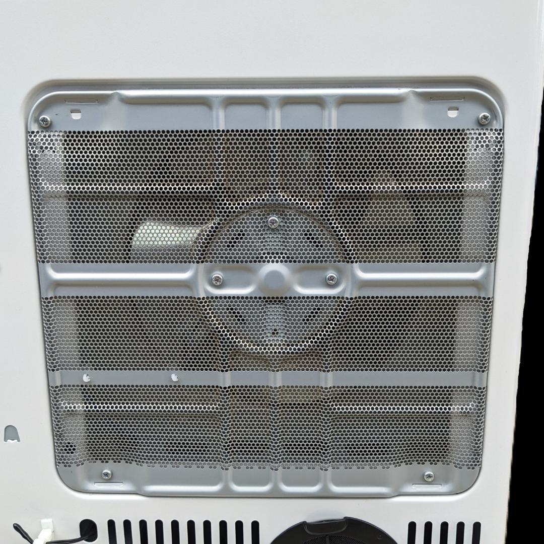 ★石油ファンヒーター★コロナ　FH-VX4618BY　2018年製　7.2L