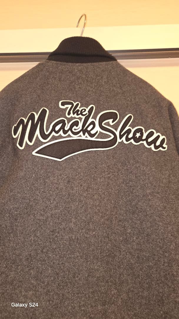 マックショウ ファラオコート - メルカリ