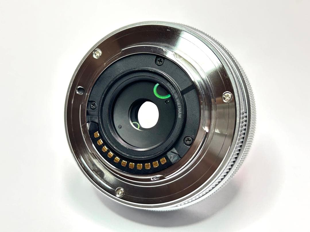 OLYMPUS 14-42mm f3.5-5.6 EZ 【動作品】931