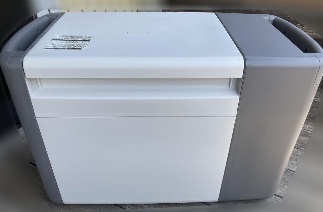 SC-C925 ツインバード ポータブル冷蔵庫 冷凍庫 フリーザー 車載冷蔵庫