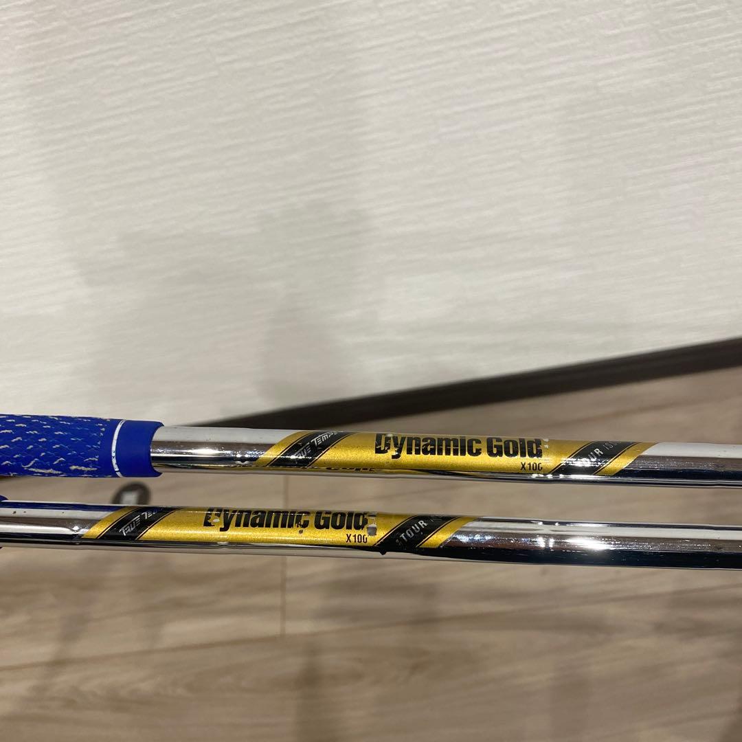 フォーティーン PROTO REI 58, REI 52 ウェッジ 2本セット - メルカリ