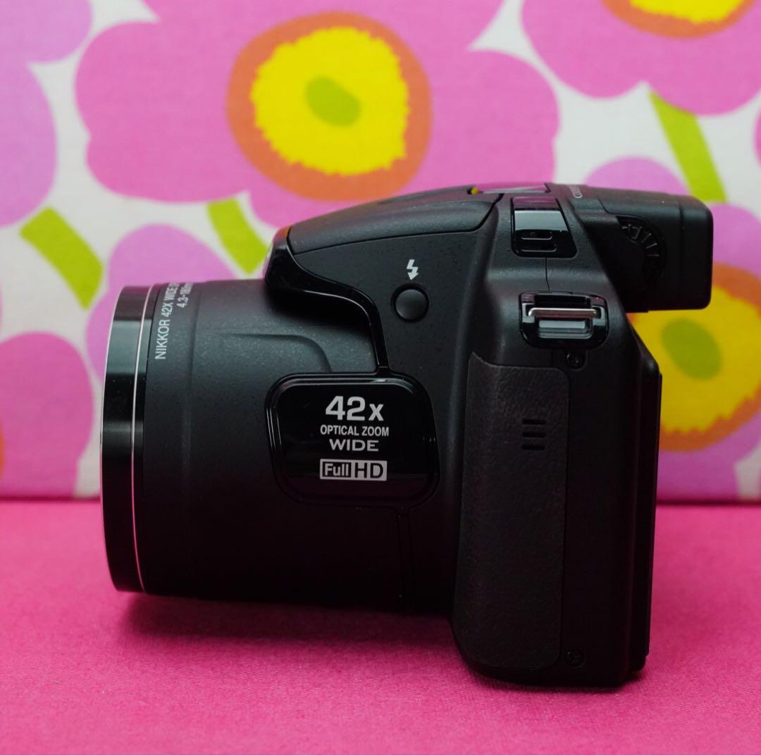 野球や月の撮影❤️望遠1000mm❤️iphone、Android写真転送P530