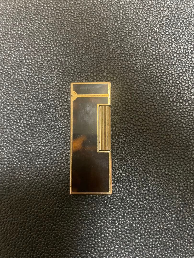 ダンヒル　デュポン　アンティーク Yahoo!オークション -「ダンヒルライター」(デュポン) (ライター)の