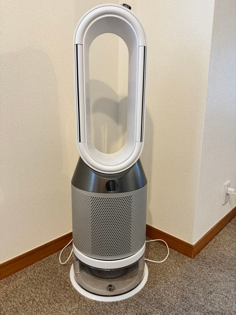 ダイソン　空気清浄機　加湿器 加湿空気清浄機 | 空調家電 | ダイソン公式