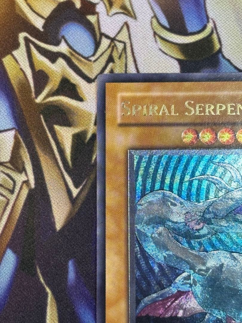 スパイラルドラゴン レリーフ 英語 - メルカリ