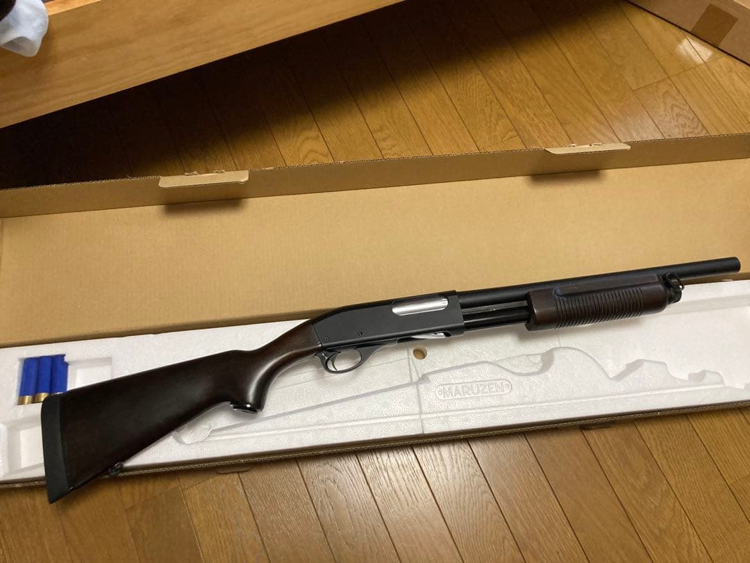 東京マルイスタンダードG36Cマガジン2本付き多弾 1個ノーマル1個