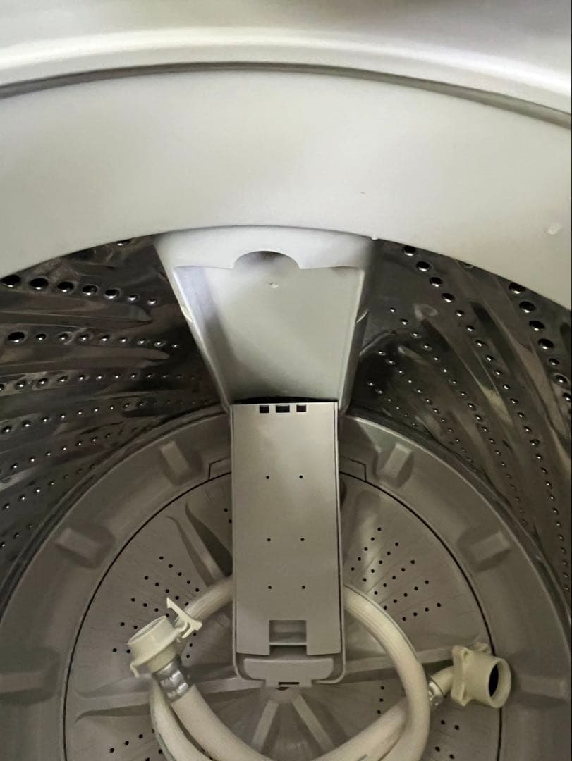 激安 縦型洗濯機 2021年 4.5kg アイリスオーヤマ IAW-T451