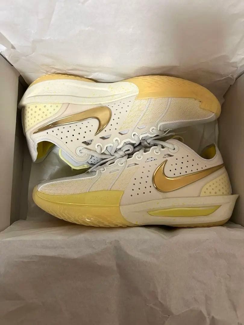 NIKE Air Zoom GT Cut 3 gtカット３　海外限定 $_12.JPG