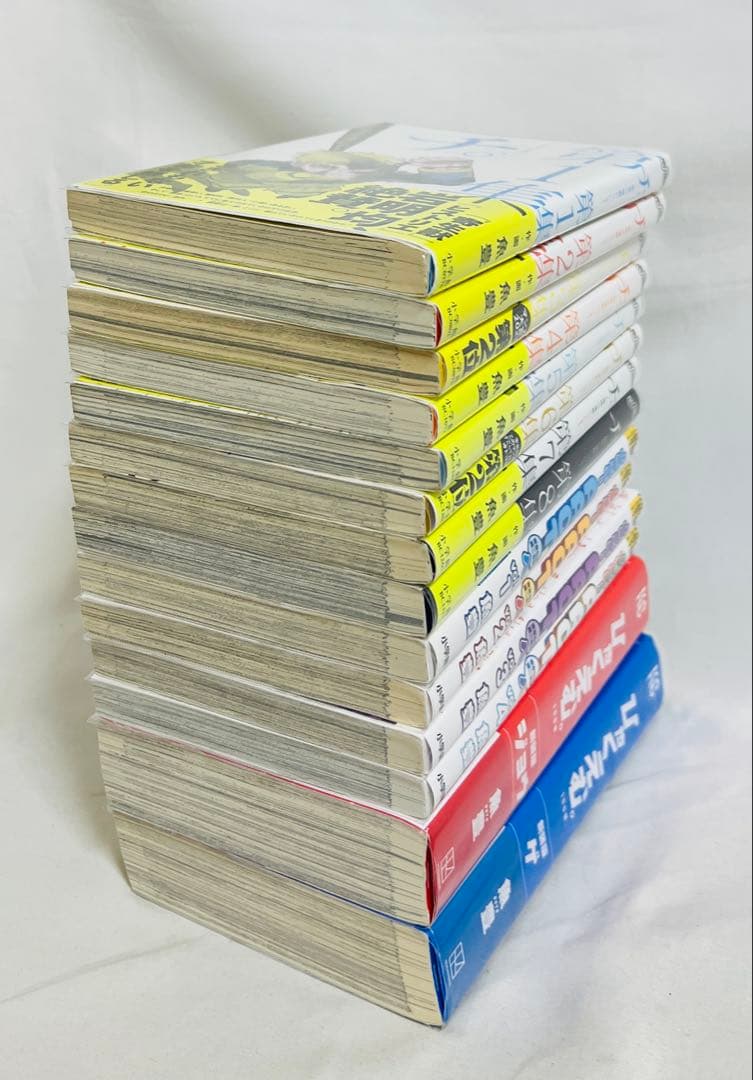 【貴重✨全巻初版・帯付き】チ。ようこそFACTへ ひゃくえむ。新装版 各全巻