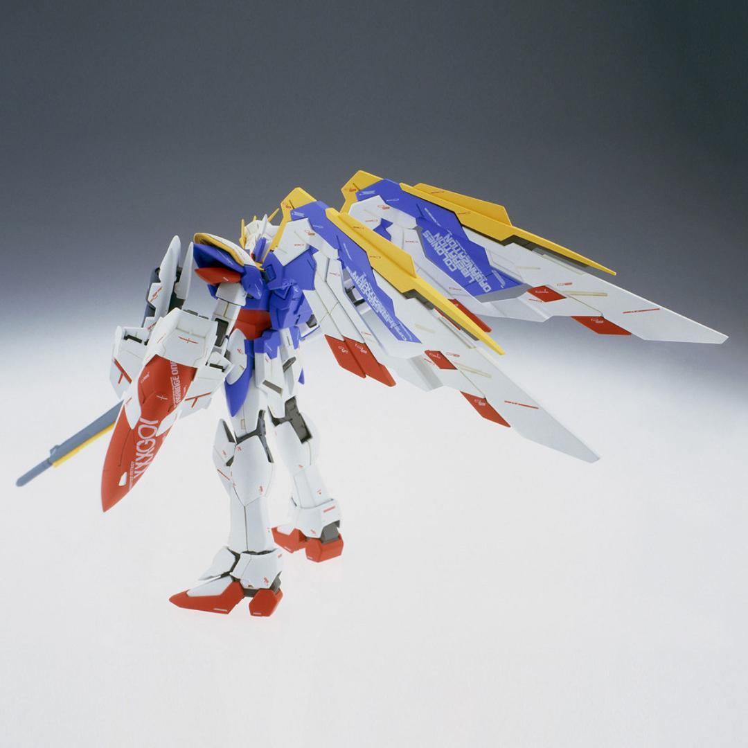 2品セット】MG ウイングガンダム／ボール Ver.Ka【新品未開封】 - メルカリ