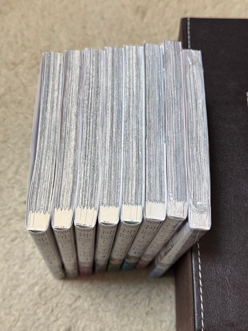 神隠しの楽園 - メルカリ