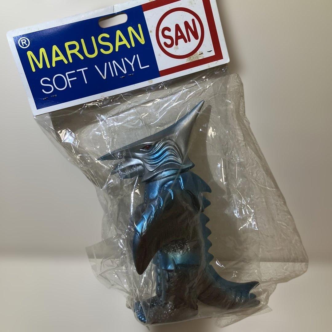 未開封品　ガメラ怪獣　ジグラ　マルサン　ソフトビニール 日東 大映ガメラ怪獣 ジグラ ミニソフビ | ROBOTROBOT