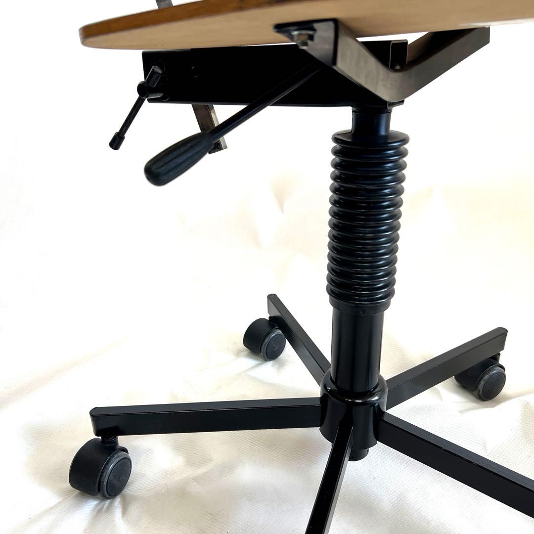 ラバミチェア・STOLE-112・デンマーク 濃い茶色・プライウッド - WWW