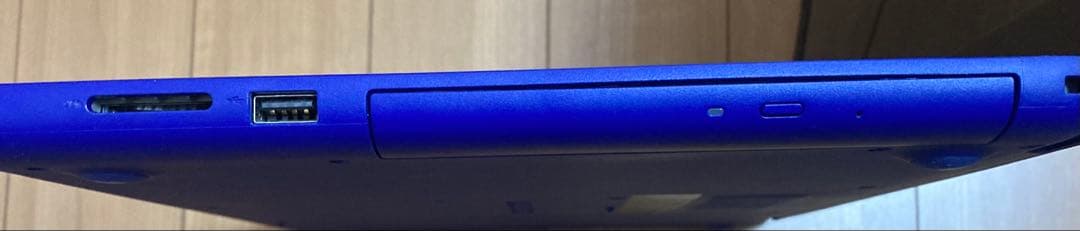 ⚫《訳あり》Dell Inspiron 15 8GBメモリ、932 GB HDD