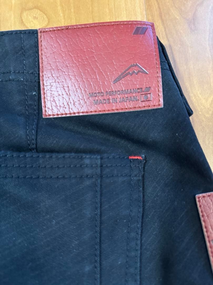 クシタニ K-1967 エクスパンドウィンドカットパンツ サイズ30 - メルカリ