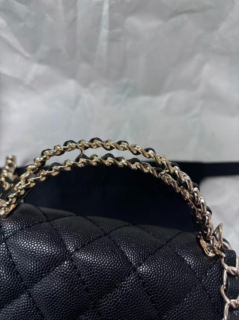 限定VIP】 非売品ショルダーバッグ ブラック ノベルティギフト cc