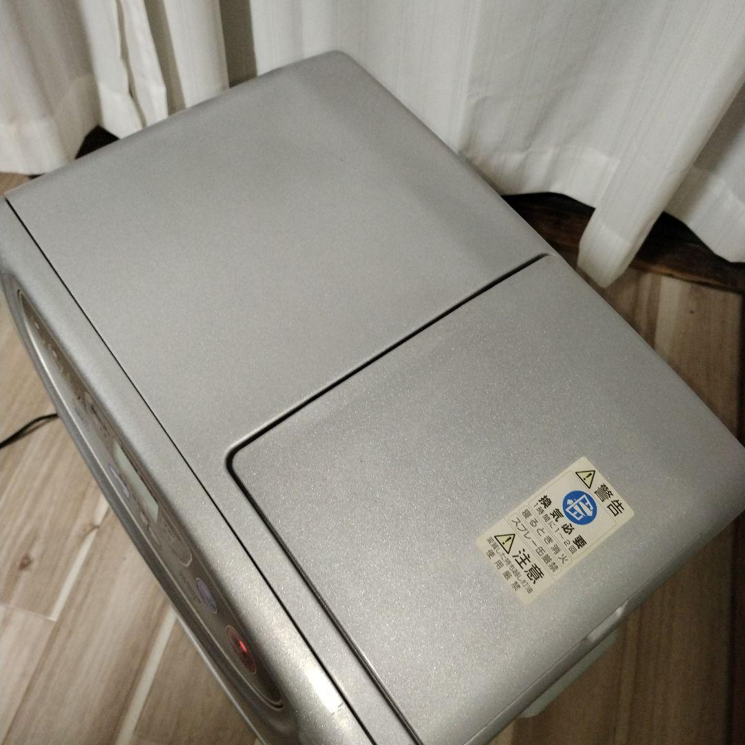 値下げ 送料無料 動作良好 ハイパワー パワフル暖房 ダイニチ 14畳〜20畳