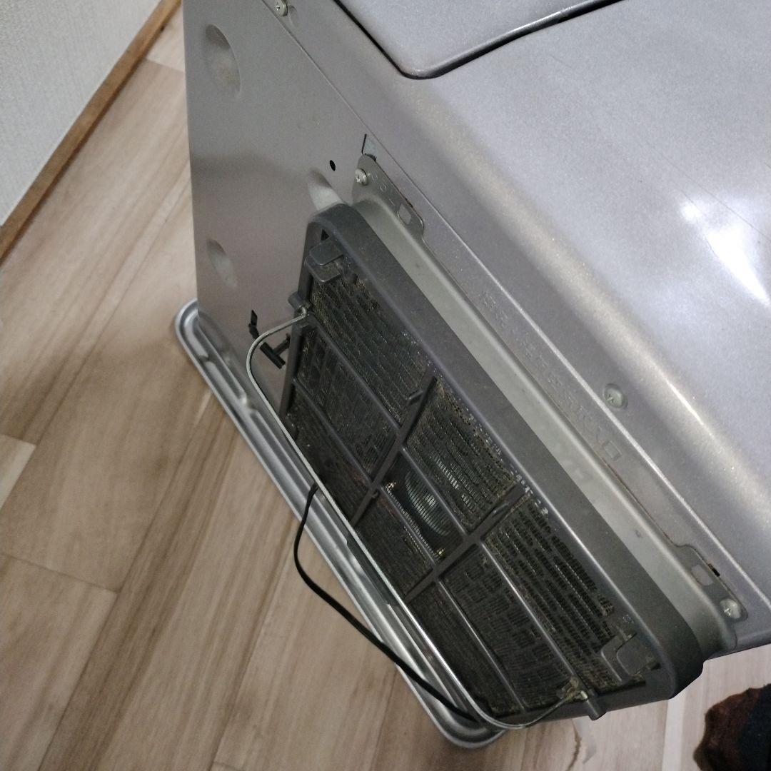 値下げ 送料無料 動作良好 ハイパワー パワフル暖房 ダイニチ 14畳〜20畳