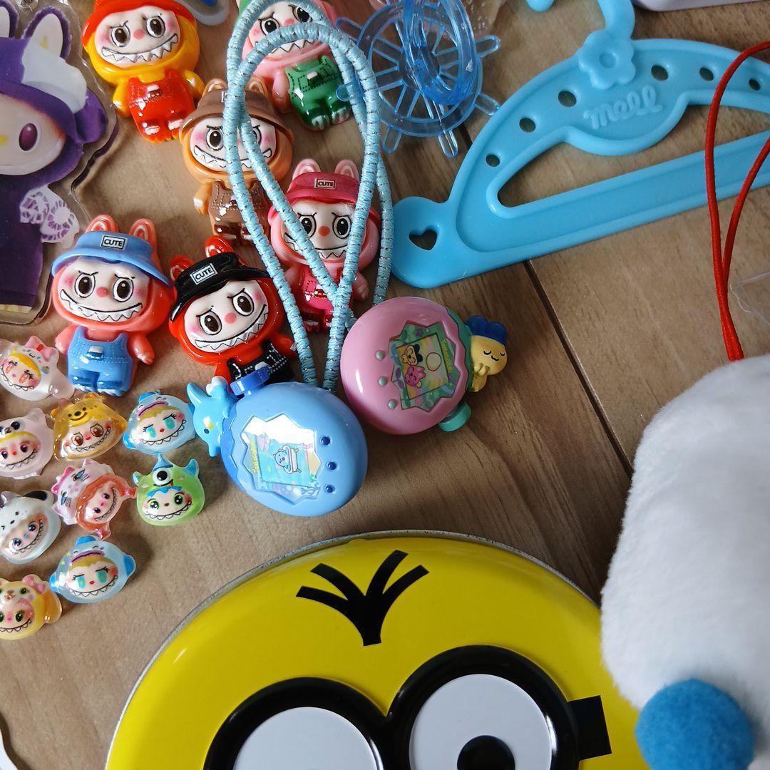 ☆大量☆キャラクターグッツ、雑貨まとめ売り - メルカリ