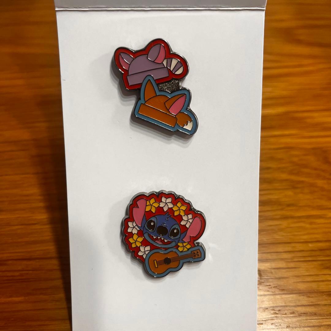 ピンバッジ 東京ディズニーリゾート - メルカリ