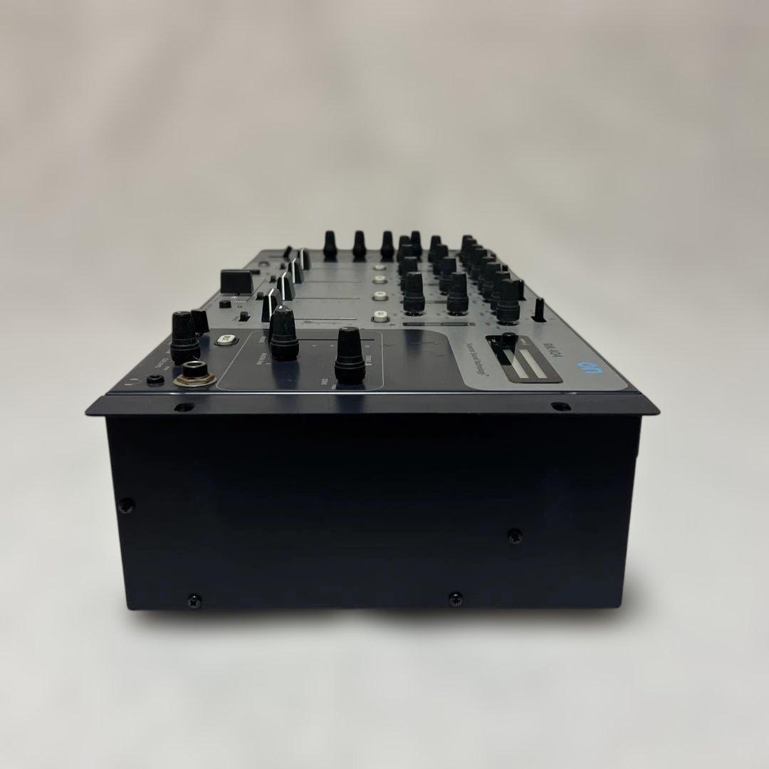 Stanton RM.404 DJミキサー - メルカリ