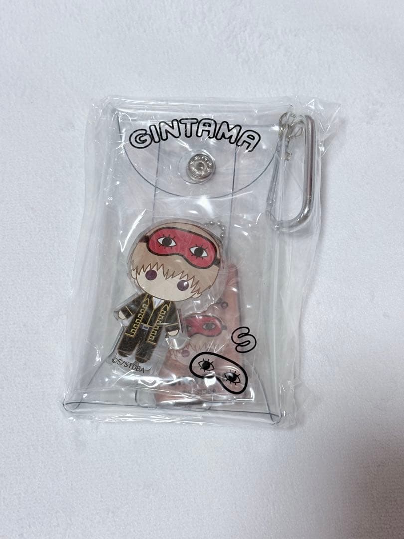 銀魂 ジャンプフェスタ2024 ぬいペンフレンズ 沖田総悟 - メルカリ