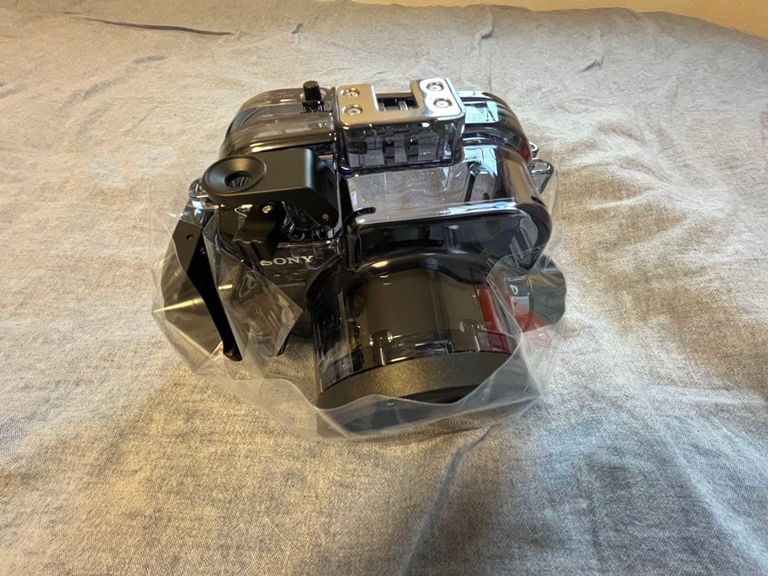 SONY RX100M5A +新品未使用MPK-URX100A - メルカリ