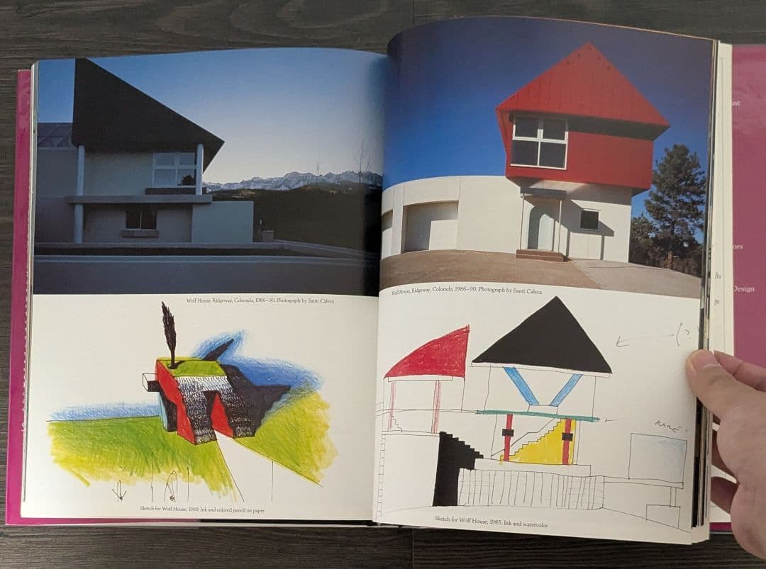 洋書 Ettore Sottsass A Critical Biography