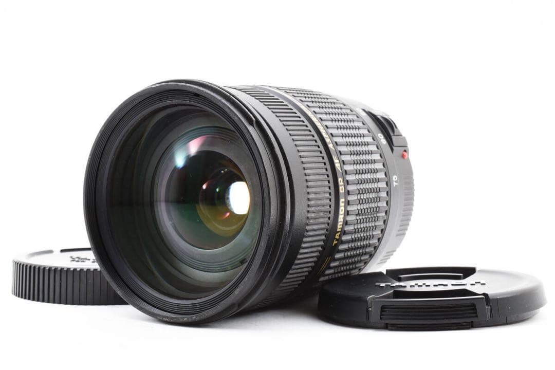 TAMRON 28-75mm F2.8 SP AF MACRO キヤノン用 タムロン(Tamron) SP AF28-75mm F2.8 XR Di LD Aspherical[IF]MACRO
