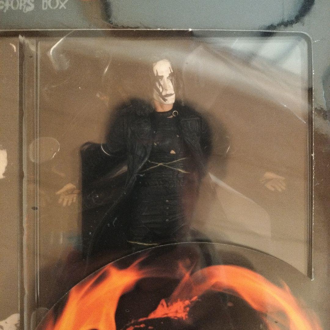 クロウ DVD コレクターズBOX 2000BOX限定◎未開封品◎