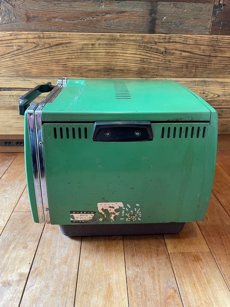 ピース天火オーブン PEACE 851 ピーステンピ 天板2枚付属 - メルカリ