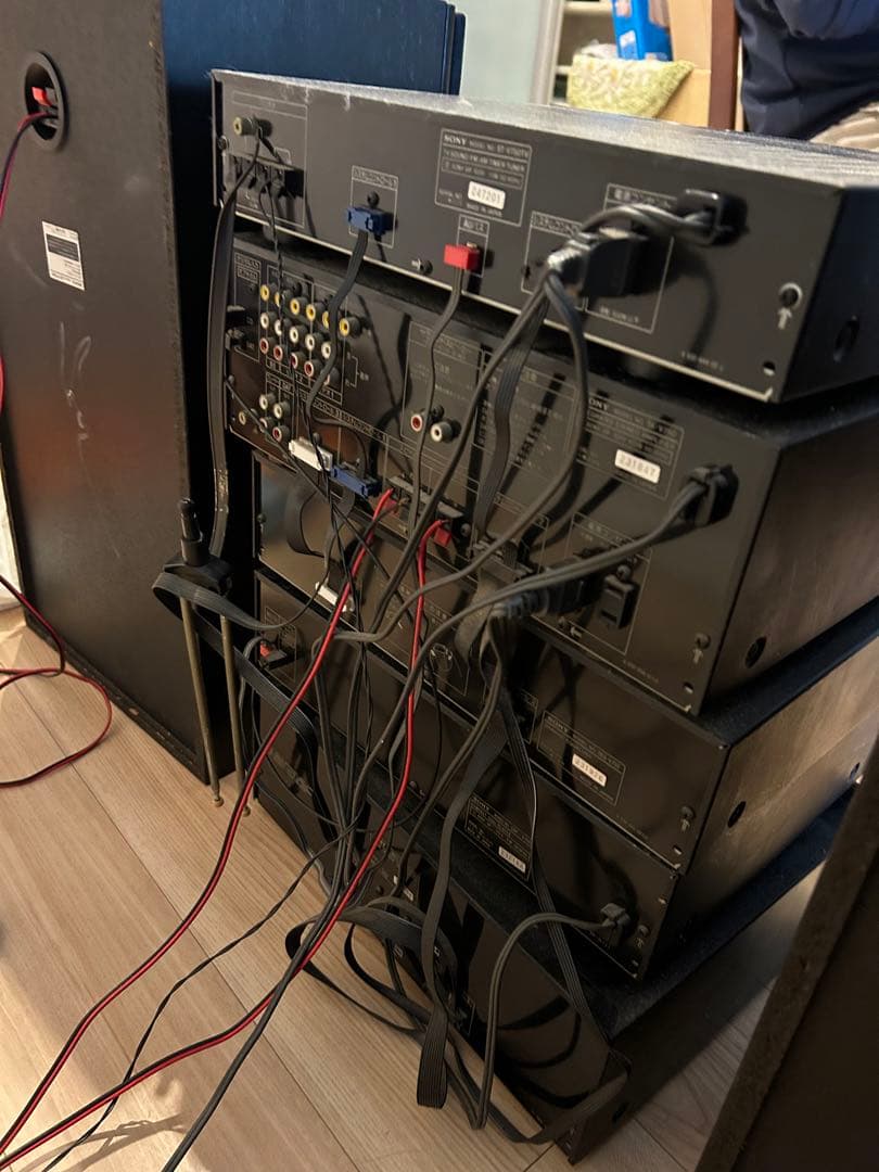 【専用の商品】コンポ ミニコンポ|エディオン公式通販