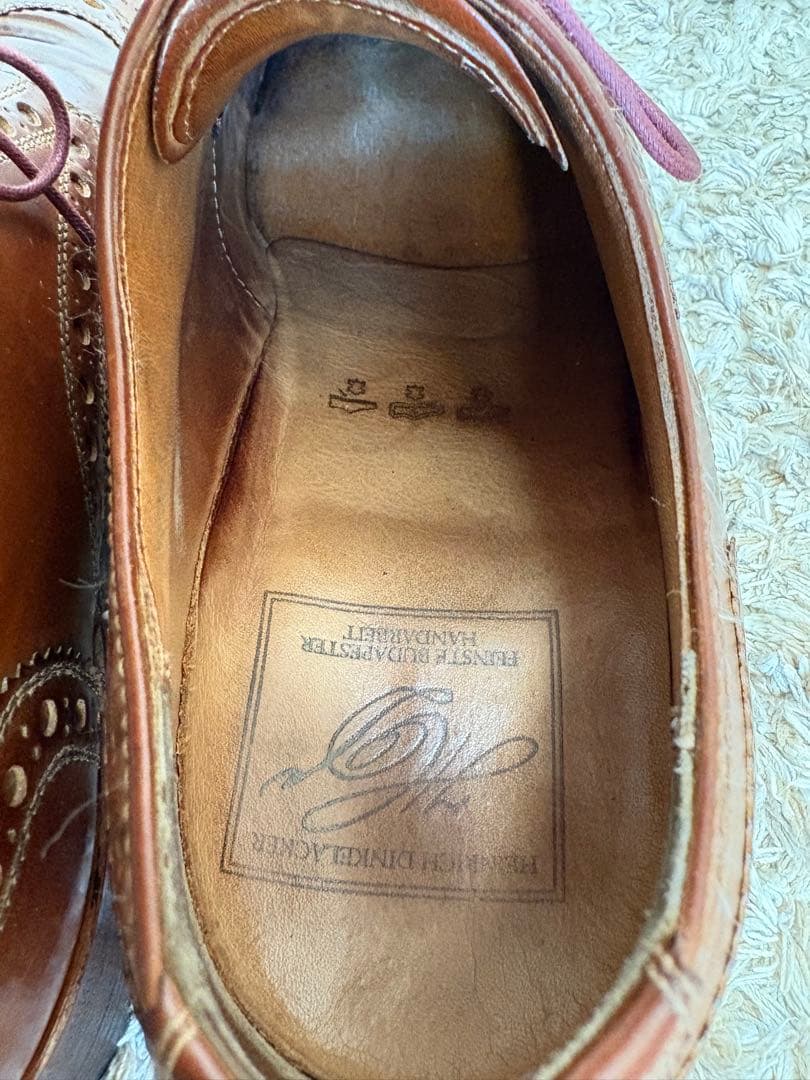 2/8（日）まで値下げ【希少】ハインリッヒディンケラッカー ウイスキー