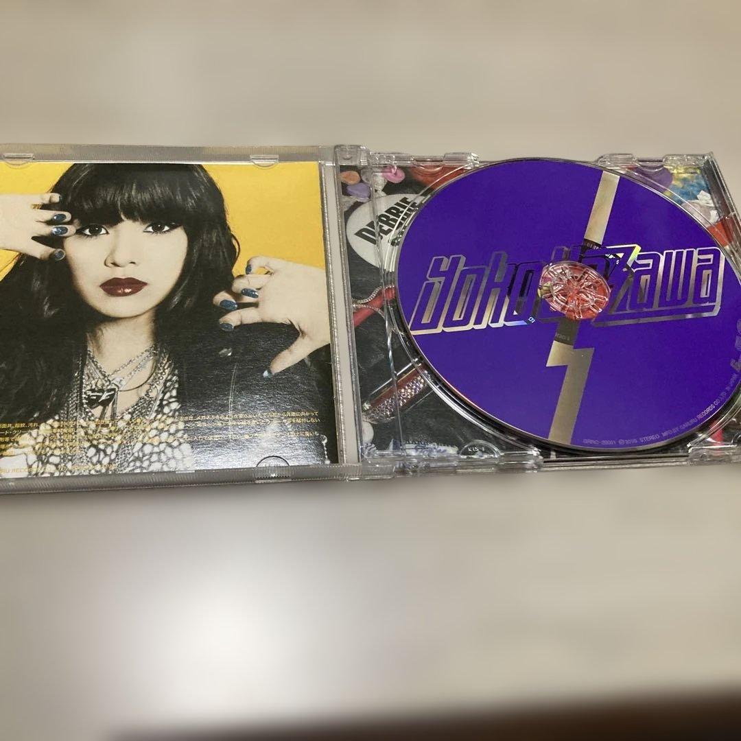 矢沢洋子 サイン入りCD➕新聞切り抜き(永ちゃんとの東京ドーム公演での