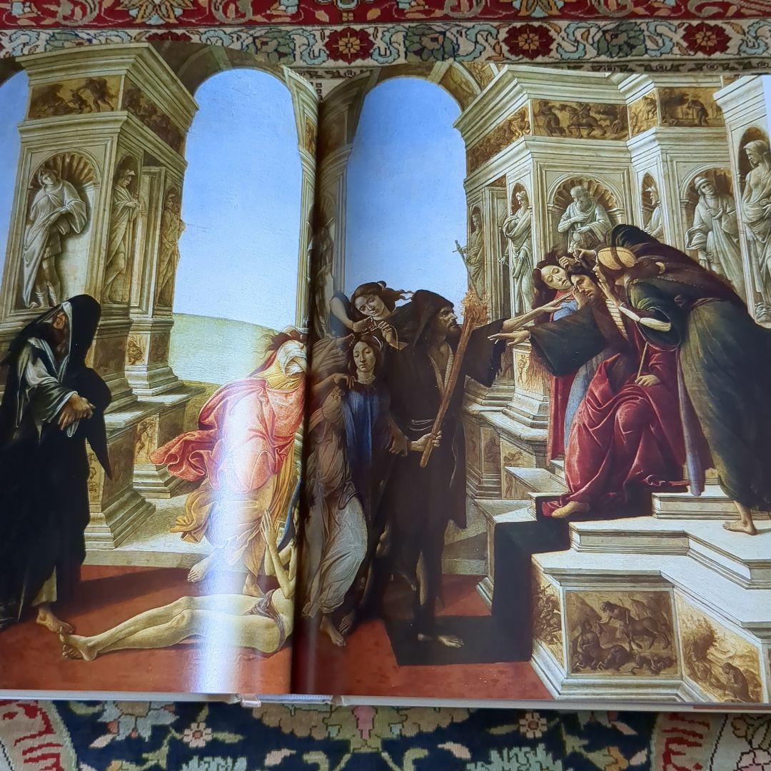 豪華洋書写真集 FLORENCE Art and Architecture