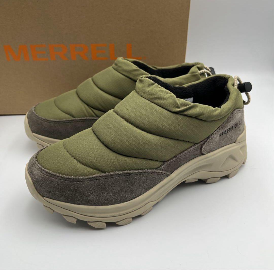 MERRELL WINTER MOC ZERO【23.5cm】