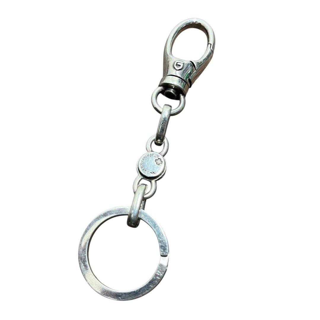 完売品 ガルニGARNI キーチェーン sv925 - メルカリ