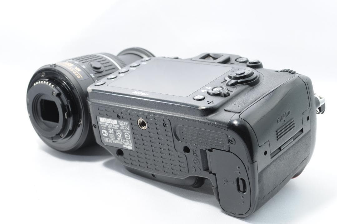 手ぶれ補正でお子様を綺麗に残す❤️Nikon D7100✨ハイアマチュア