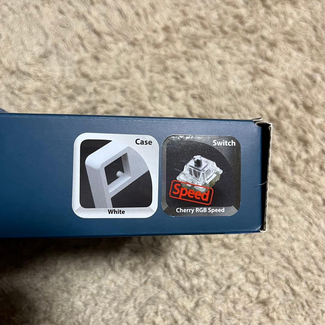 動作確認済み】ダッキーワンツーミニ Ducky ONE 2 Mini 銀軸 - メルカリ