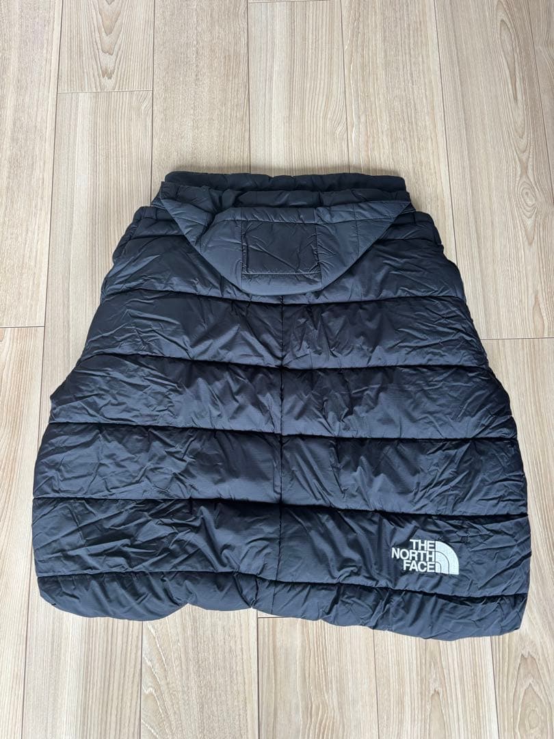 THE NORTH FACE新品未使用ベビーシェルブランケット THE NORTH FACE（ザ ノースフェイス） ブランケット ベビー シェル