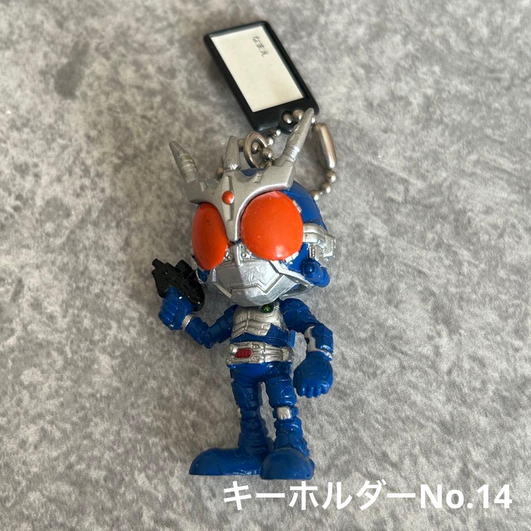 仮面ライダー キーホルダー 仮面ライダーG3 - メルカリ